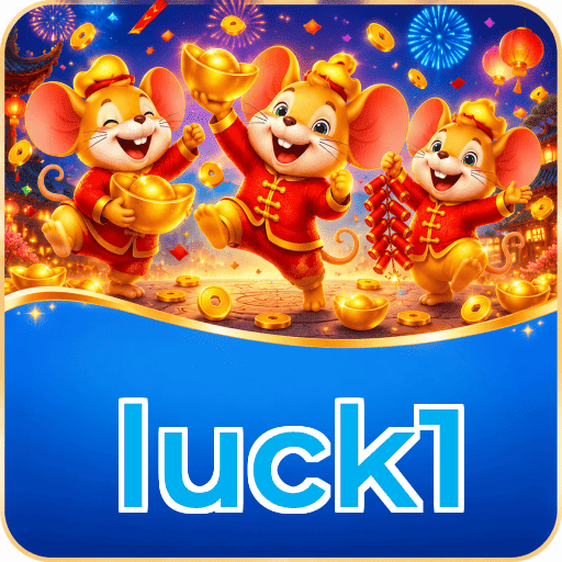luck1
