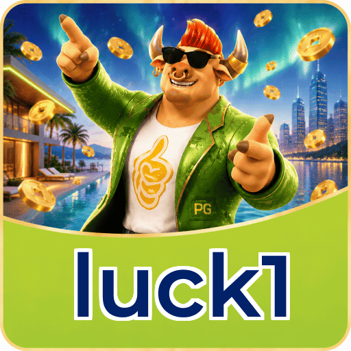 Comparação APP mobile vs versão web da luck1