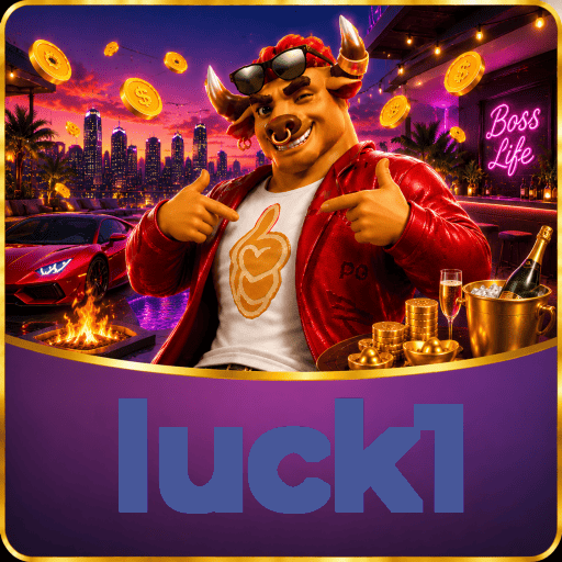 Requisitos do APK da luck1 para Android
